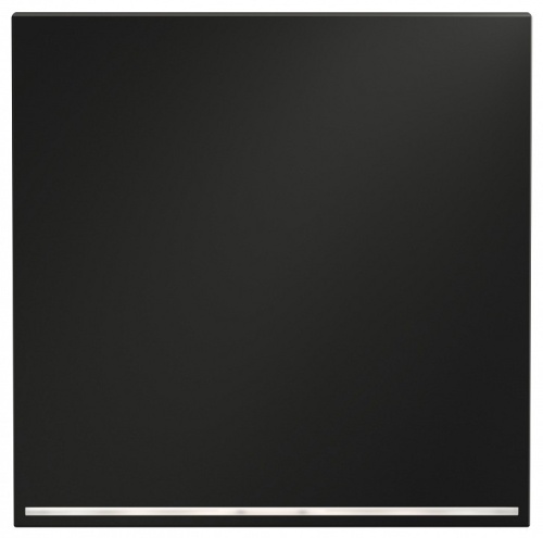 Клавиша для выключателя одноклавишного c подсветкой Voltum S70 VLS000207 в Нижнем Новгороде