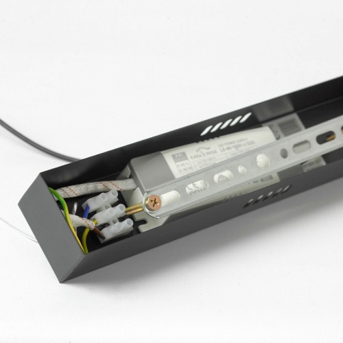 Подвесной светильник Lussole Bradford LSP-7164 в Нижнем Новгороде фото 2