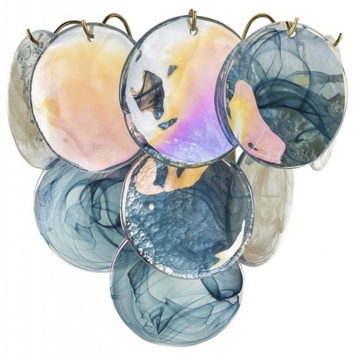 Накладной светильник Loft it Lolly 10492W Blue в Нижнем Новгороде