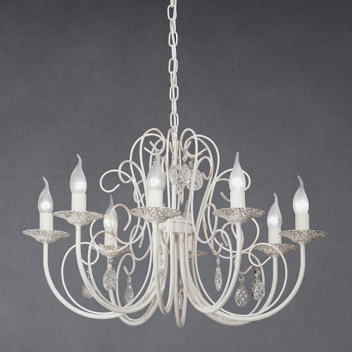 Подвесная люстра Vitaluce V1398 V1398/8 в Нижнем Новгороде фото 3