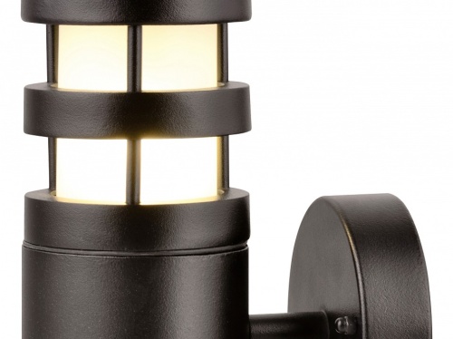 Светильник на штанге Arte Lamp Portico A8371AL-1BK в Нижнем Новгороде фото 2