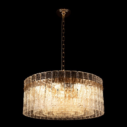 Подвесная люстра Loft it Nevada 10297/600 French gold в Нижнем Новгороде фото 5