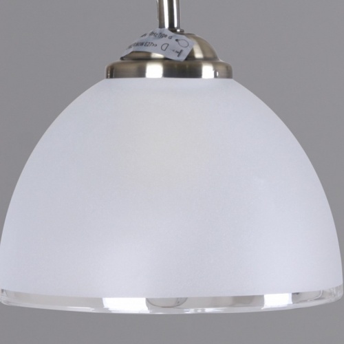 Люстра на штанге  01425-0.3-03 AB в Нижнем Новгороде фото 2