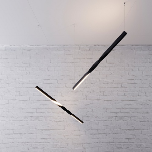 Профиль подвесной Arlight SL-ARC-TWIST 032685 в Нижнем Новгороде фото 4