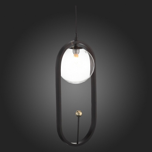 Подвесной светильник ST-Luce Circono SL1201.403.01 в Нижнем Новгороде фото 5