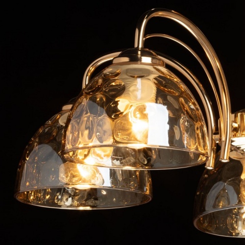 Люстра на штанге De City Нежность 43 676017005 в Нижнем Новгороде фото 6