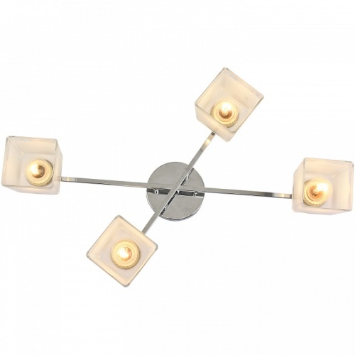 Потолочная люстра 01417-0.3-04 CR в Нижнем Новгороде фото 3