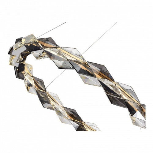 Подвесной светильник ST-Luce Diamanta SL6009.103.01 в Нижнем Новгороде фото 2