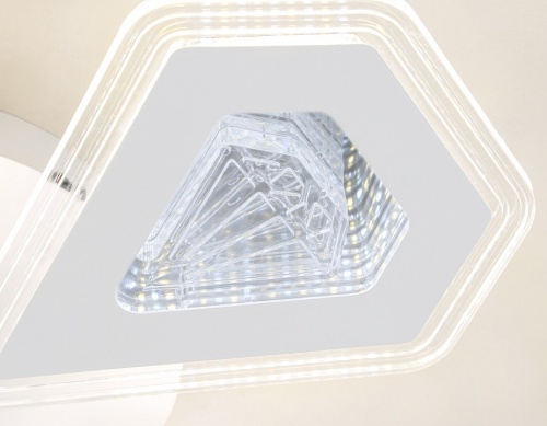 Потолочная люстра Ambrella Light FA FA4030 в Нижнем Новгороде фото 7