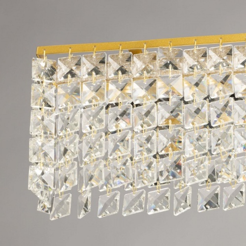 Подвесная люстра De City Бриз 230011301 в Нижнем Новгороде фото 6