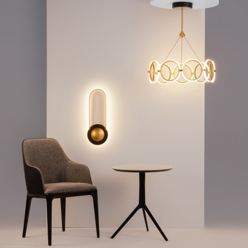 Бра Maytoni Link MOD357WL-L16BS3K1 в Нижнем Новгороде фото 8