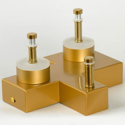 Накладной светильник Lussole Moore LSP-7444 в Нижнем Новгороде фото 3