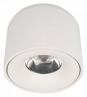 Накладной светильник Loft it Tictac 10219 White 3000K в Похвистнево