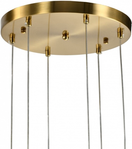 Подвесная люстра Zortes Dalin ZRS.90609.06 в Нижнем Новгороде фото 4