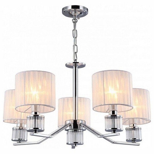 Подвесная люстра Omnilux Grandate OML-66403-05 в Нижнем Новгороде фото 2