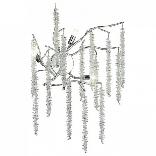 Бра Imex Guido CR.202353-3-W-CH в Нижнем Новгороде