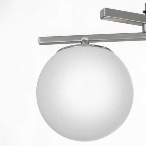 Потолочная люстра Citilux Dorsy CL223131 в Нижнем Новгороде фото 9