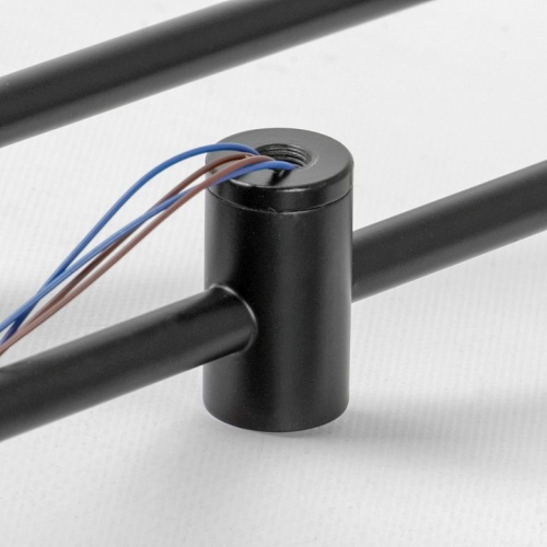 Люстра на штанге Lussole Hart LSP-7208 в Нижнем Новгороде фото 4