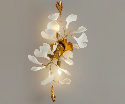 Накладной светильник Kink Light Сири 07868-2,36 в Нижнем Новгороде фото 2