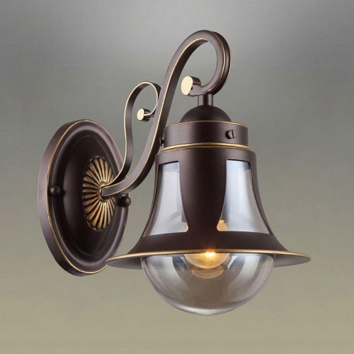 Бра Omnilux Molfetta OML-50601-01 в Нижнем Новгороде фото 2