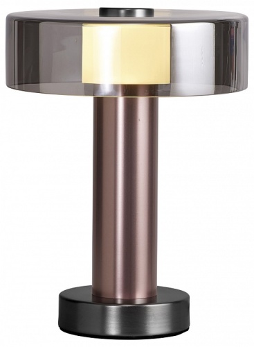 Настольная лампа декоративная Mantra Gin 8428 в Нижнем Новгороде