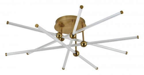 Потолочная люстра Zortes Astra ZRS.57783.10 в Нижнем Новгороде