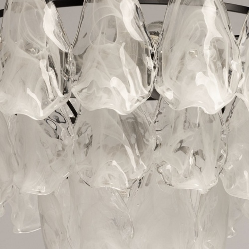 Подвесная люстра De City Патриция 447013006 в Нижнем Новгороде фото 7