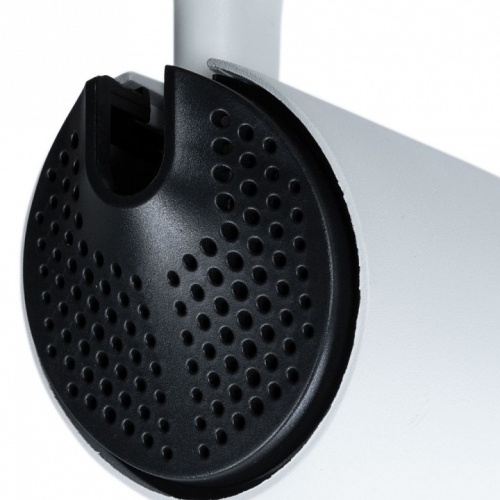 Светильник на штанге Arte Lamp Barut A4563PL-1WH в Нижнем Новгороде фото 2