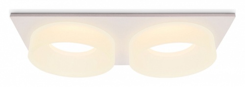 Встраиваемый светильник Ambrella Light TN TN1317 в Нижнем Новгороде фото 7