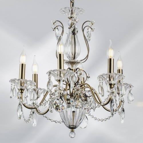 Подвесная люстра Lightstar Schon 790061 в Нижнем Новгороде фото 7