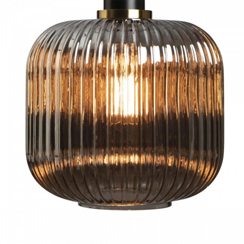 Подвесной светильник Loft it Iris 2070-B+BL в Нижнем Новгороде фото 3