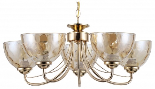 Подвесная люстра Rivoli Adrianne Б0060997 в Нижнем Новгороде