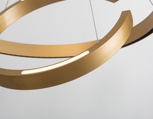 Подвесной светильник Ambrella Light FL FL5885 в Нижнем Новгороде фото 3