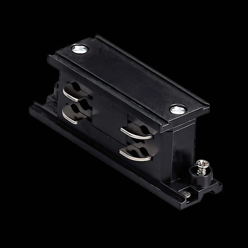 Соединитель линейный для треков Lightstar Quattro 503107-R в Нижнем Новгороде фото 2