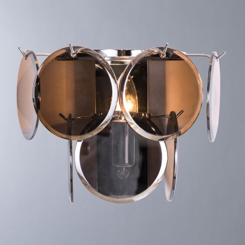 Накладной светильник Divinare Chloe 7566/02 AP-1 в Нижнем Новгороде фото 4