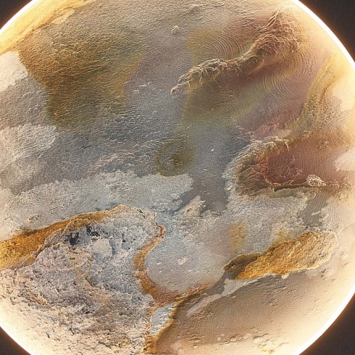 Накладной светильник Favourite Lago 4596-1W в Нижнем Новгороде фото 2