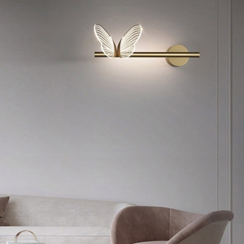 Бра Imperiumloft BABETTA babetta-wall-b01 в Нижнем Новгороде фото 6