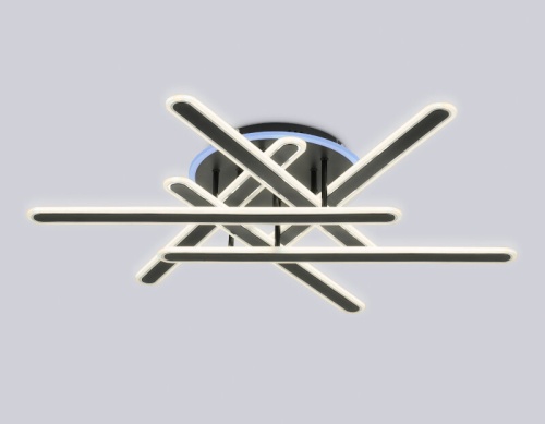 Потолочная люстра Ambrella Light FA FA8908 в Нижнем Новгороде фото 8