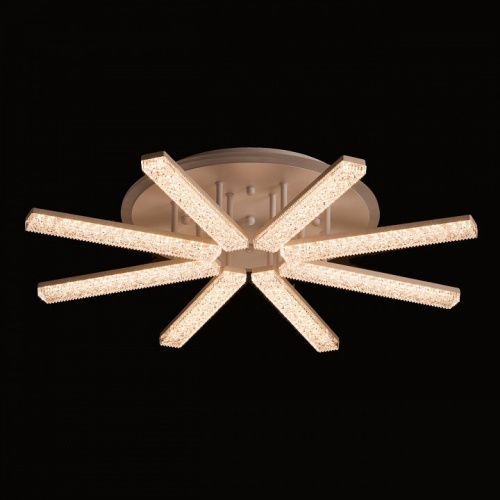 Потолочная люстра De City Оскар 3 510012008 в Нижнем Новгороде фото 6