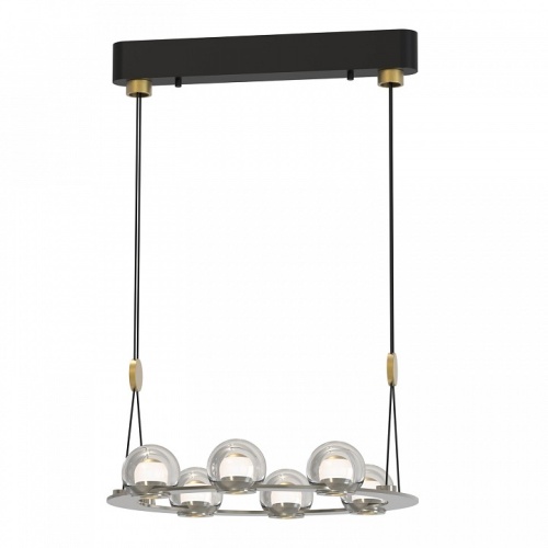 Подвесная люстра Favourite Rosio 4291-6P в Нижнем Новгороде фото 2