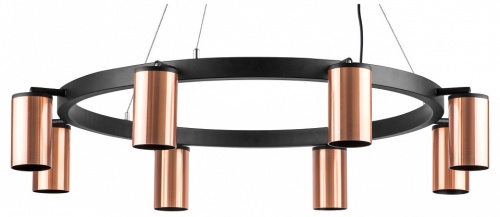 Подвесная люстра Lightstar Rullo LR018308 в Нижнем Новгороде