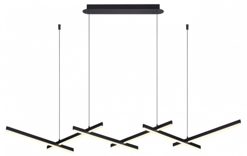 Подвесной светильник Odeon Light Rudy 3890/85L в Нижнем Новгороде фото 5