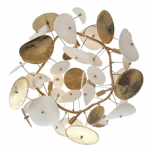 Подвесная люстра ST-Luce Dahlia SL1518.303.06 в Нижнем Новгороде фото 4