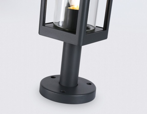 Наземный низкий светильник Ambrella Light ST ST2409 в Нижнем Новгороде фото 2