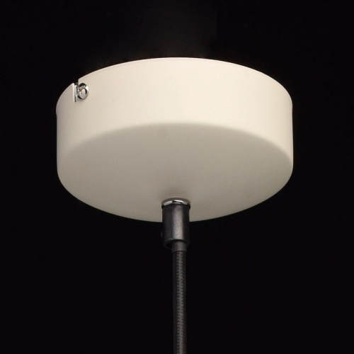 Подвесной светильник MW-Light Раунд 2 636011701 в Радужном фото 8