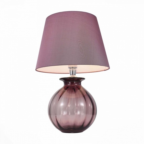 Настольная лампа декоративная ST-Luce Ampolla SL968.604.01 в Кизилюрте
