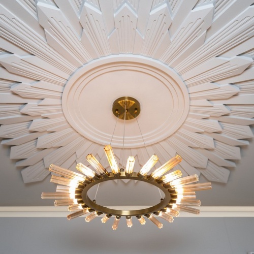 Подвесная люстра Bogate's Sole 557 в Нижнем Новгороде фото 3