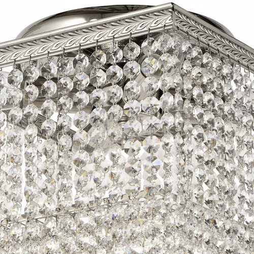 Потолочная люстра Dio D’Arte Cremono Cremono E 1.2.24.200 N в Нижнем Новгороде фото 2