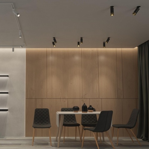 Спот Novotech Slim 370875 в Нижнем Новгороде фото 3