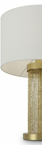 Настольная лампа декоративная Maytoni Impressive MOD151TL-01G в Нижнем Новгороде фото 2